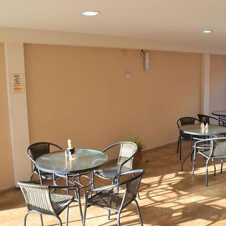Hotel Brisas Villa Carlos Paz Kültér fotó