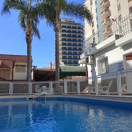 Hotel Brisas Villa Carlos Paz Kültér fotó
