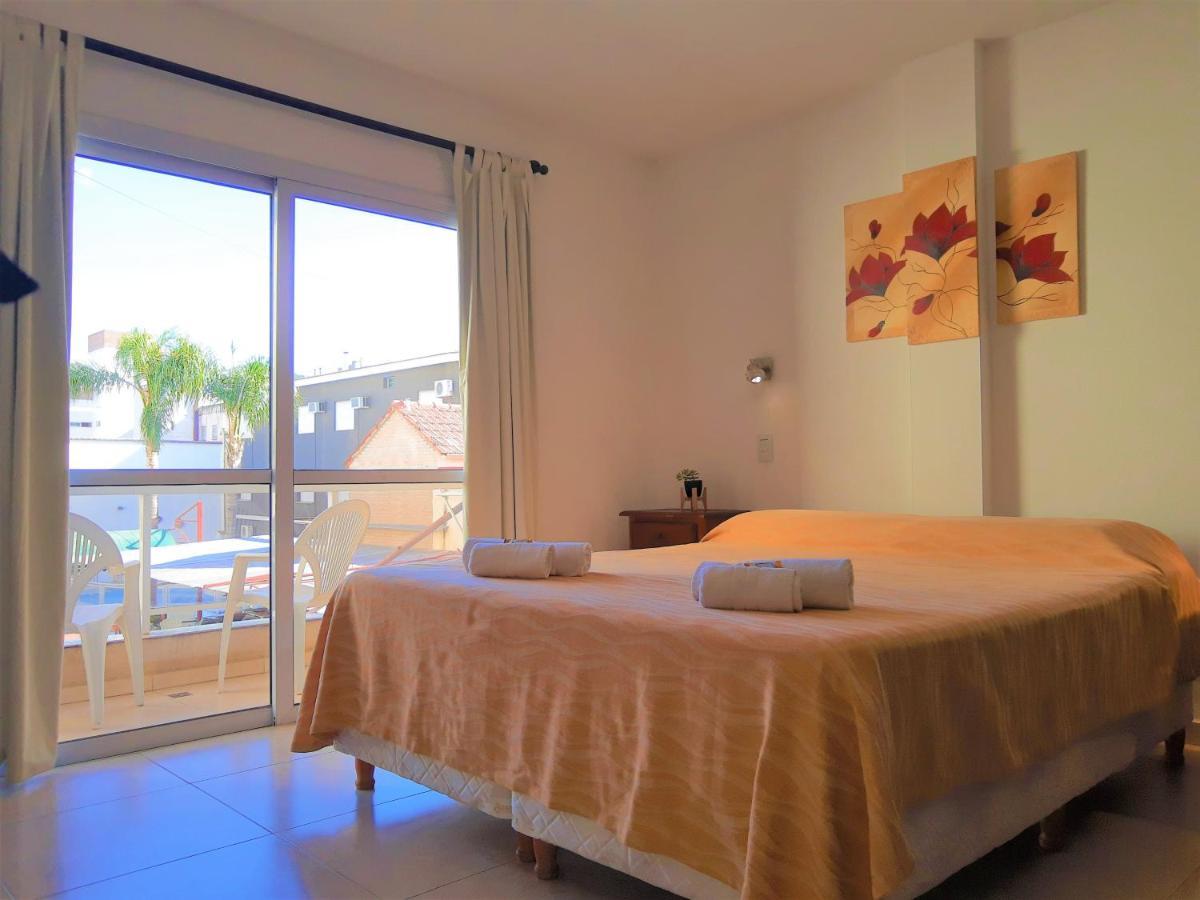 Hotel Brisas Villa Carlos Paz Kültér fotó